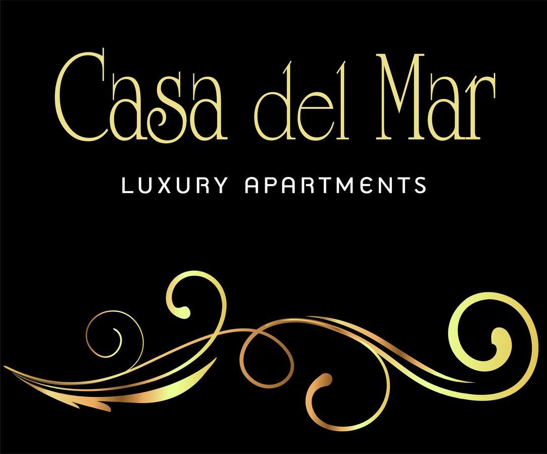 Ferienwohnung Casa Del Mar Chania  Exterior foto